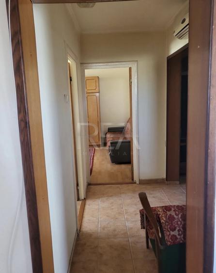 3 camere, 9/10, anvelopat, 70mp-Drumul Taberei