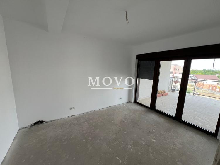 Apartamente noi 3 camere | 67mp util+ 31mp terasa | Braytim - Giroc