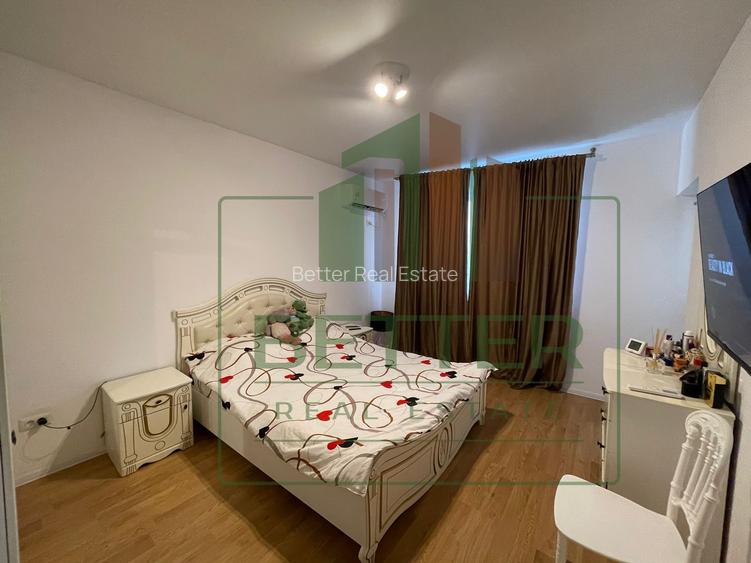 Garsonieră decomandată de vânzare – Drumul Binelui, Sector 4 - 5