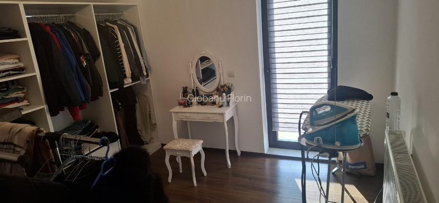  Casă 3 camere, pivniță, curte 464mp - 7