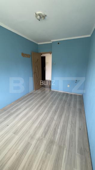 Apartament 2 camere, nemobilat, ideal pentru amenajare | Zona Oituz - 2