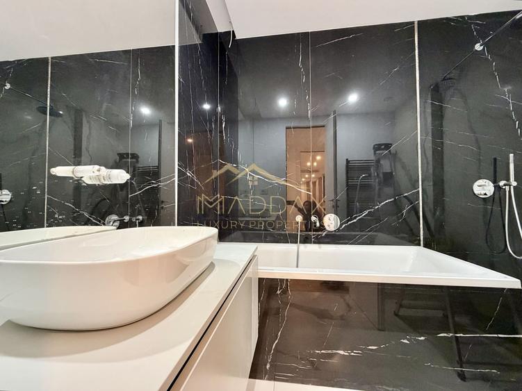 Apartament cu 4 camere *183mp* - Prima Inchiriere // Stejarii - Baneasa