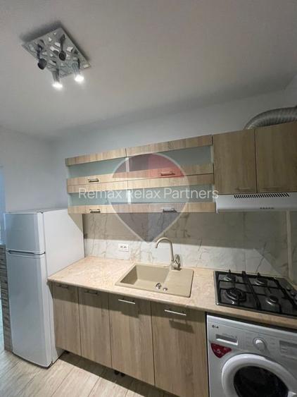 Apartament 2 camere | Bd. Ștefan cel Mare | 55 mp | 550 EUR/lună - 6