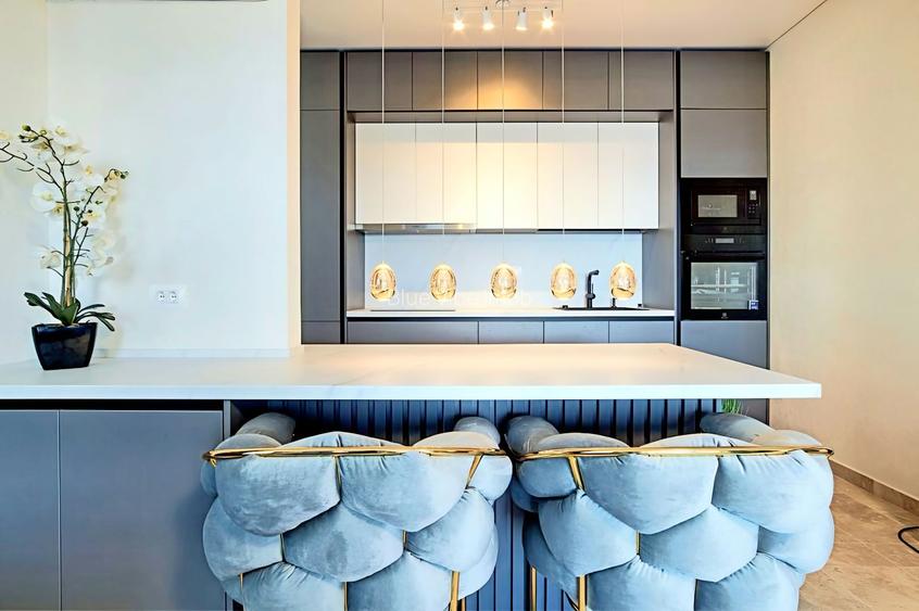 Apartament Premium- Incalzire Pardoseala-Parcare Acoperita - 5