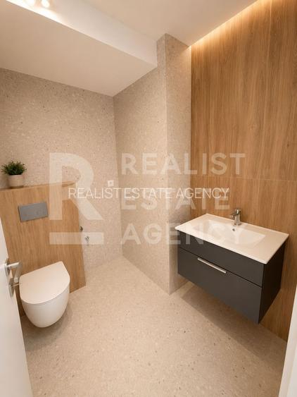 Studio | Loc de parcare | 15 minute metrou Obor |TVA inclus - 6