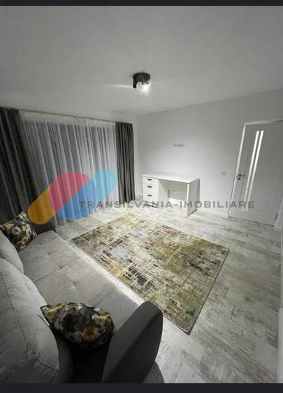 Duplex premium 130mp, grădină proprie de 350 mp, saună și 3 parcări, Borhanci