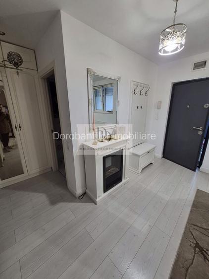 Apartament modern cu 3 camere | Bd. 21 Decembrie 1989 - Mărăști - 6