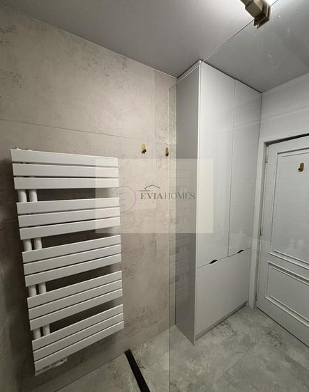 Apartament 4 camere |101 mp utili + terasă panoramică 105 mp