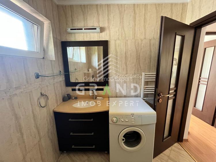 Apartament 3 camere de vanzare , Buna Ziua, zona Lidl - 8