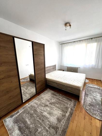🚇 Închiriez Apartament cu 2 camere, 2 min metrou Dristor 2, renovat, etaj 7/10