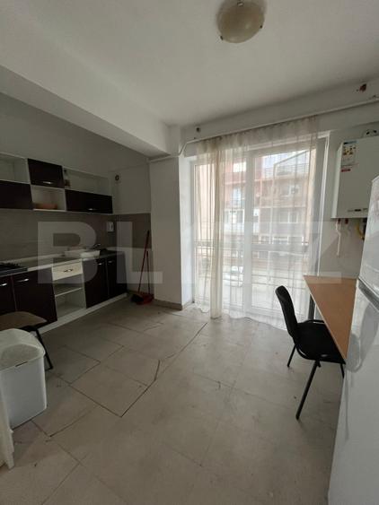 Apartament 3 camere Valea Lupului