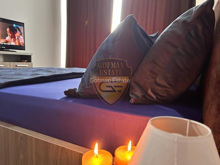 2 camere Summerland Mamaia cu vedere la mare 47mp et 6/9 lift parcare in complex - 12