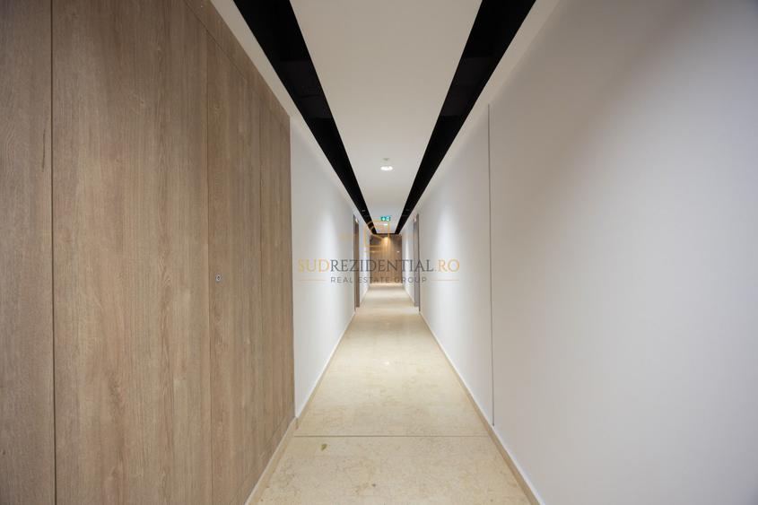 Apartament modern compartimentat, Parc Tudor Arghezi, Bd. Metalurgiei