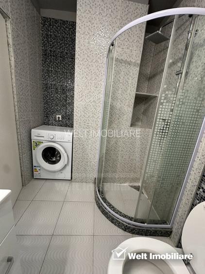 PET FRIENDLY! Apartament de inchiriat, 3 camere, parcare, zona Fabricii - 16