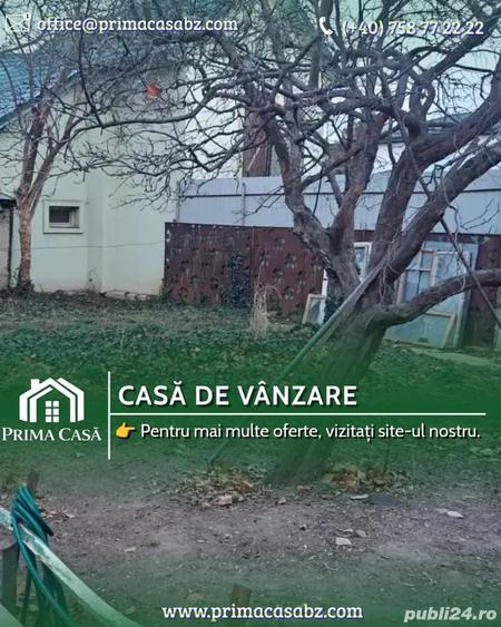 Casa teren 708mp zona IPJ Plevnei Pret: 160.000