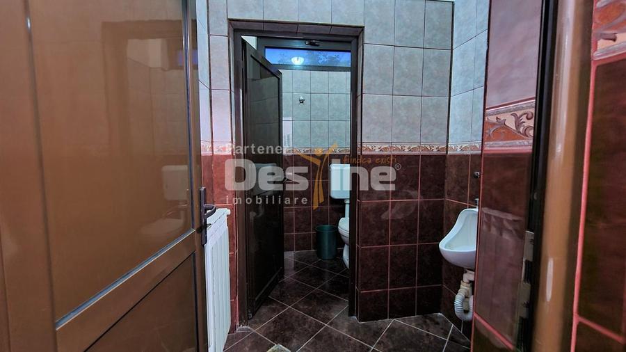Spatiu comercial 375mp 149.999€ cu chiriasi