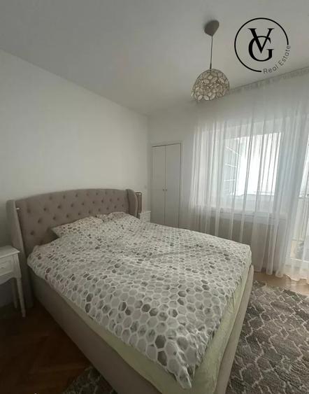 Apartament 3 camere - Cismigiu - Sala Palatului