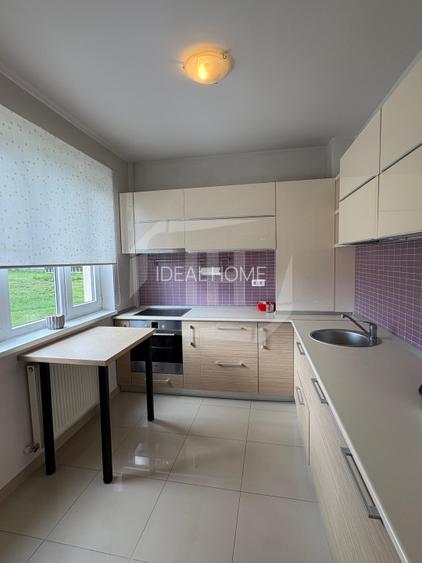 Apartament 2 camere, etaj intermediar, preluare de chiriasi, zona Lidl Buna Ziua - 9