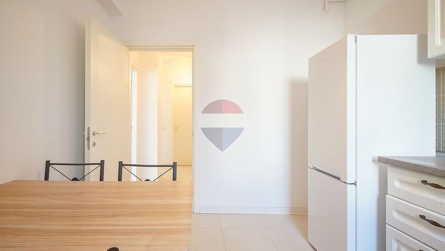 Apartament 2 camere Brasov-zona Bartolomeu-Uno Residence