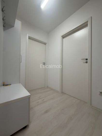 Apartament 3 camere | Class Park | Grădină privată | Parcare + Boxă incluse - 8