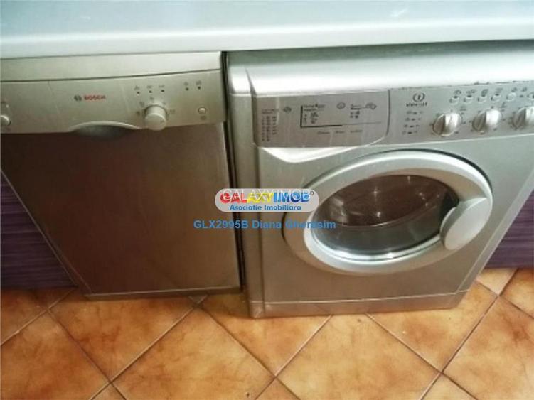 Apartament de inchiriat cu 3 camere- Giurgiului - 12