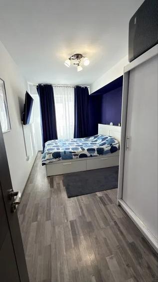 De vanzare apartament 2 camere Nicolae Labis