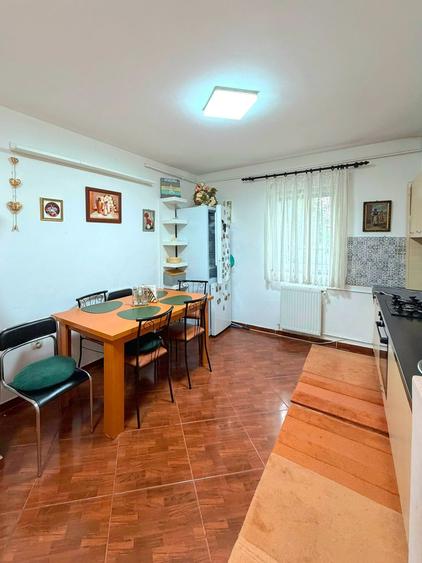 Apartament 2 camere, confort 1, zona Simion Bărnuțiu