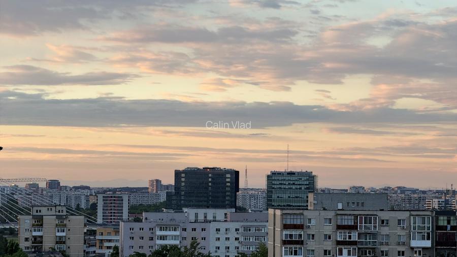 21 Residence Poli | 2 Camere Premium | Parcare Inclusă | Lujerului - AFI - 2