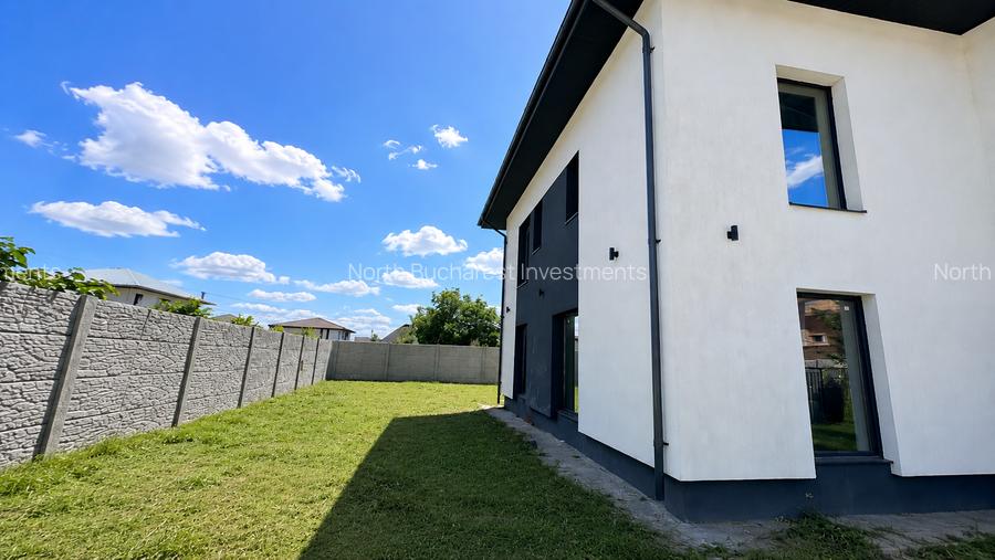 CASA TIP DUPLEX - TUNARI - 4 CAMERE - 3