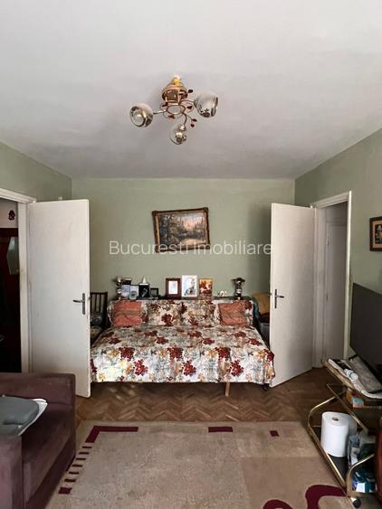 Apartament 2 Camere,Iancului,Metrou,Vatra Luminoasa,bl.reabilitat,et.4/10,Liber - 3