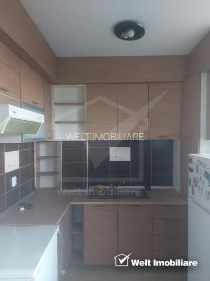 Apartament 2 camere, parcare, cartier Borhanci, zona CEC Bank - 3