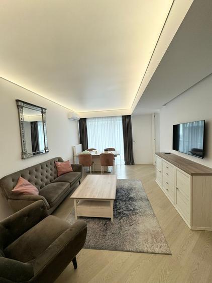 PIPERA | CORTINA NORTH | 3 CAMERE | 2 BAI | PARCARE | AC