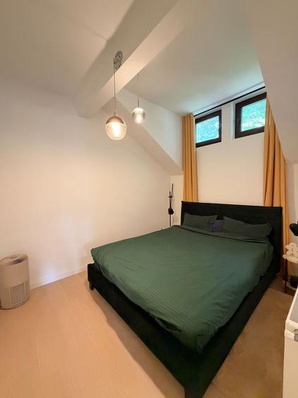 Vanzare apartament 2 camere - Mozart, Parc Verdi, Floreasca, Bucuresti