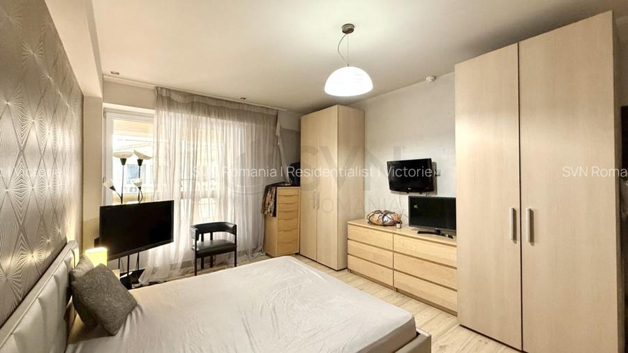 REA1028691 Apartament 3 camere Herastrau - 8