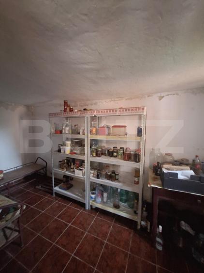Casa Stupini | Teren 1890mp| Garaj | 2 beciuri