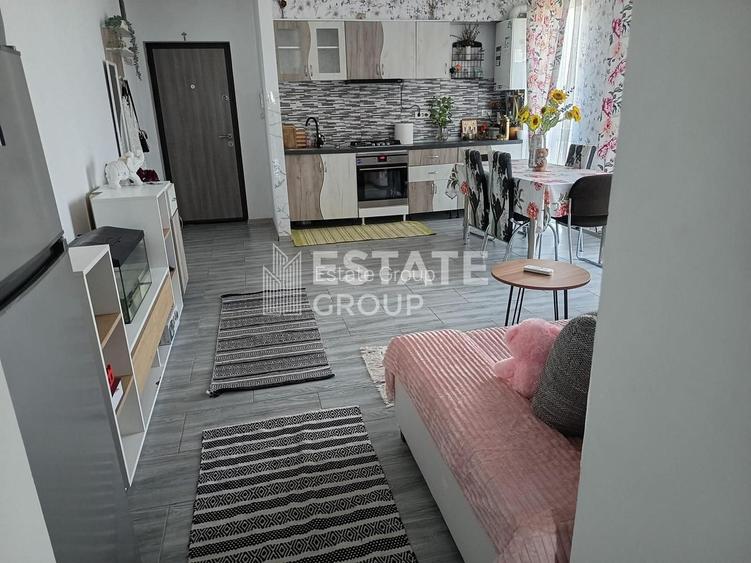 Apartament 2 camere, Giroc, Cartierul Florilor - 3
