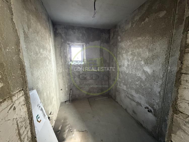 Casa parter, 96,93mp utili, teren 498mp, Preajba , zona Capsunarie - 11