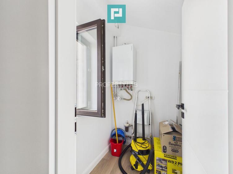 Loft ultracentral ultramodern, la prima închiriere