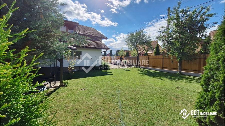 Casă individuală în Bungard, teren aprox. 400 mp, garaj și pivniță - 5