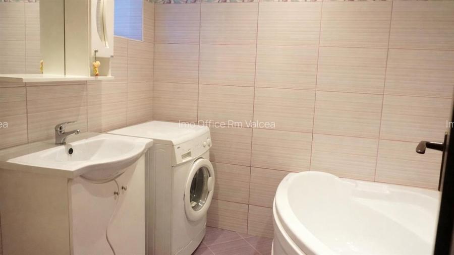 APARTAMENT 3 CAMERE AMENAJAT MODERN - 13