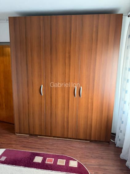 Apartament 2 camere - AFI Cotroceni Bd. Timisoara - bloc 1982 - 51.2 mp - 10