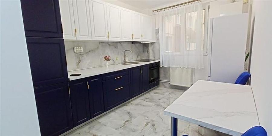 Apartament 2 camere, Grivitei finisaje de lux