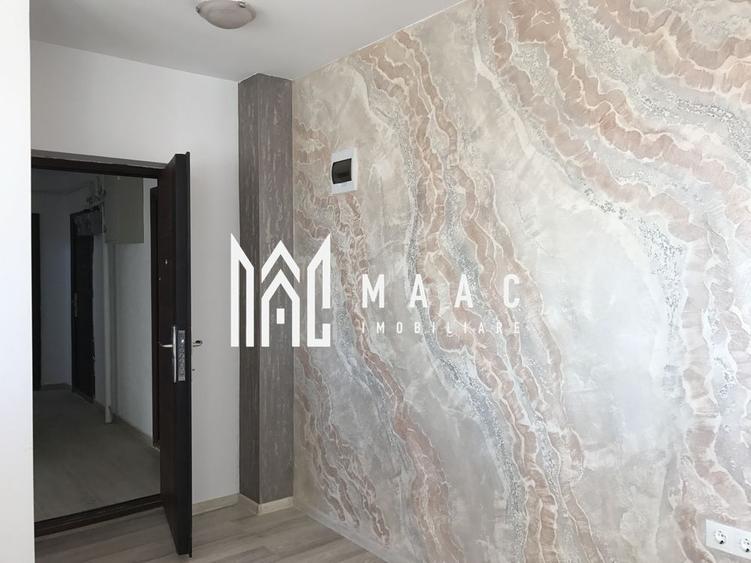 Apartament 2 camere de închiriat | Șelimbăr | balcon | lift