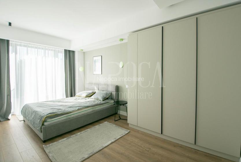 Apartament 3 camere de inchiriat in Gheorgheni, Cluj Napoca - 11
