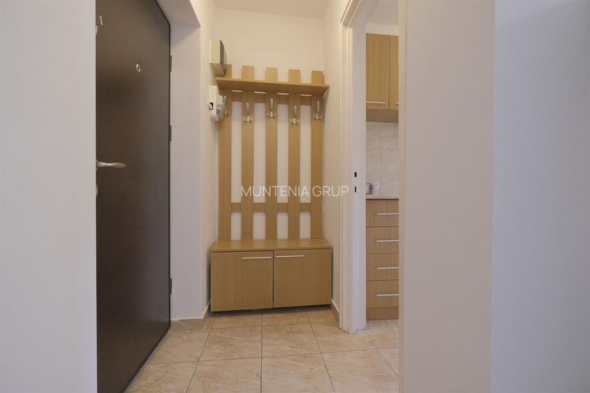 FLOREASCA - F. CHOPIN, apartament 2 camere mobilate, ideal rezidenta - 8