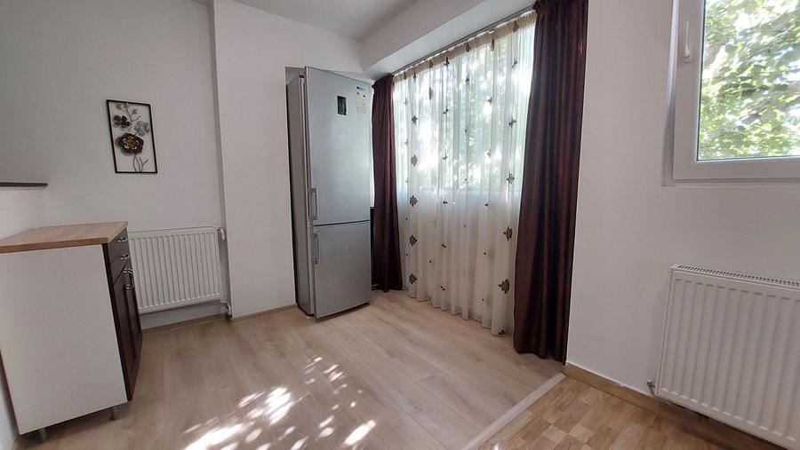 Basarabia,Bd. Chisinau, 2/10, renovata,15 min mers metrou,Mega Mall