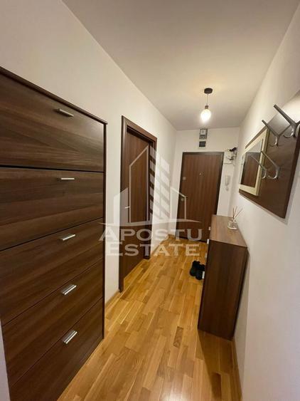 Apartament 3 camere, centrala proprie, zona Dambovita, Timisoara