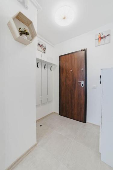 Studio de Închiriat pe Termen Lung – Brașov