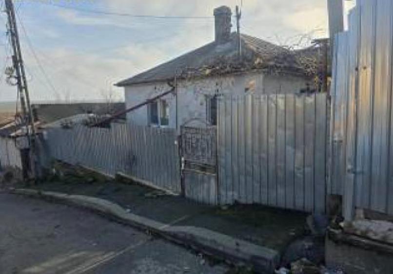 Vilă 3 camere, TULCEA