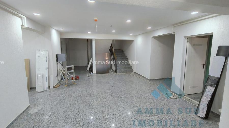 Penthouse 4 camere - 186.8 mp total utili - Metrou Berceni la 500 m - 4